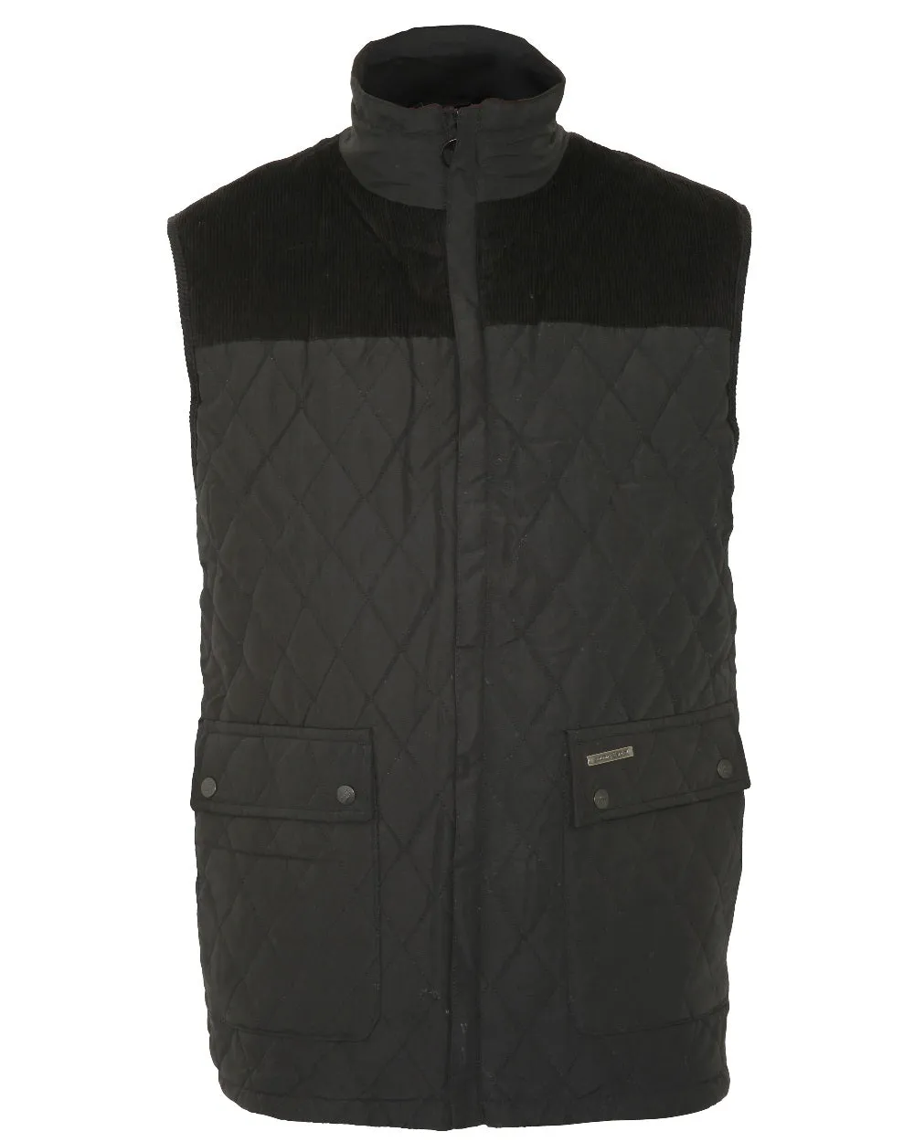 Champion Arundel Diamond Quilted Bodywarmer