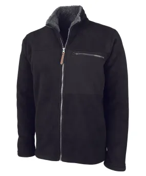 Charles River Men's Jamestown Fleece Jacket