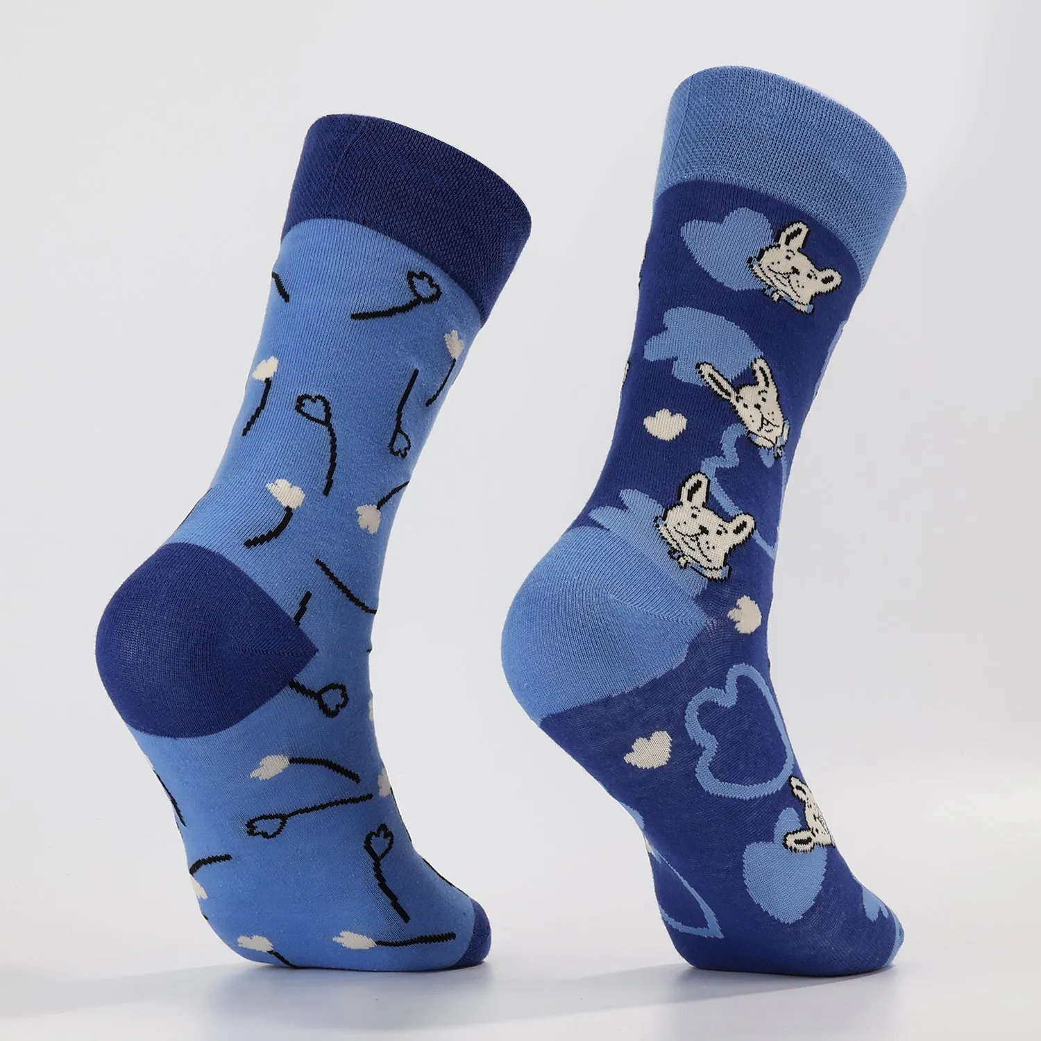 Chic Canine Socks