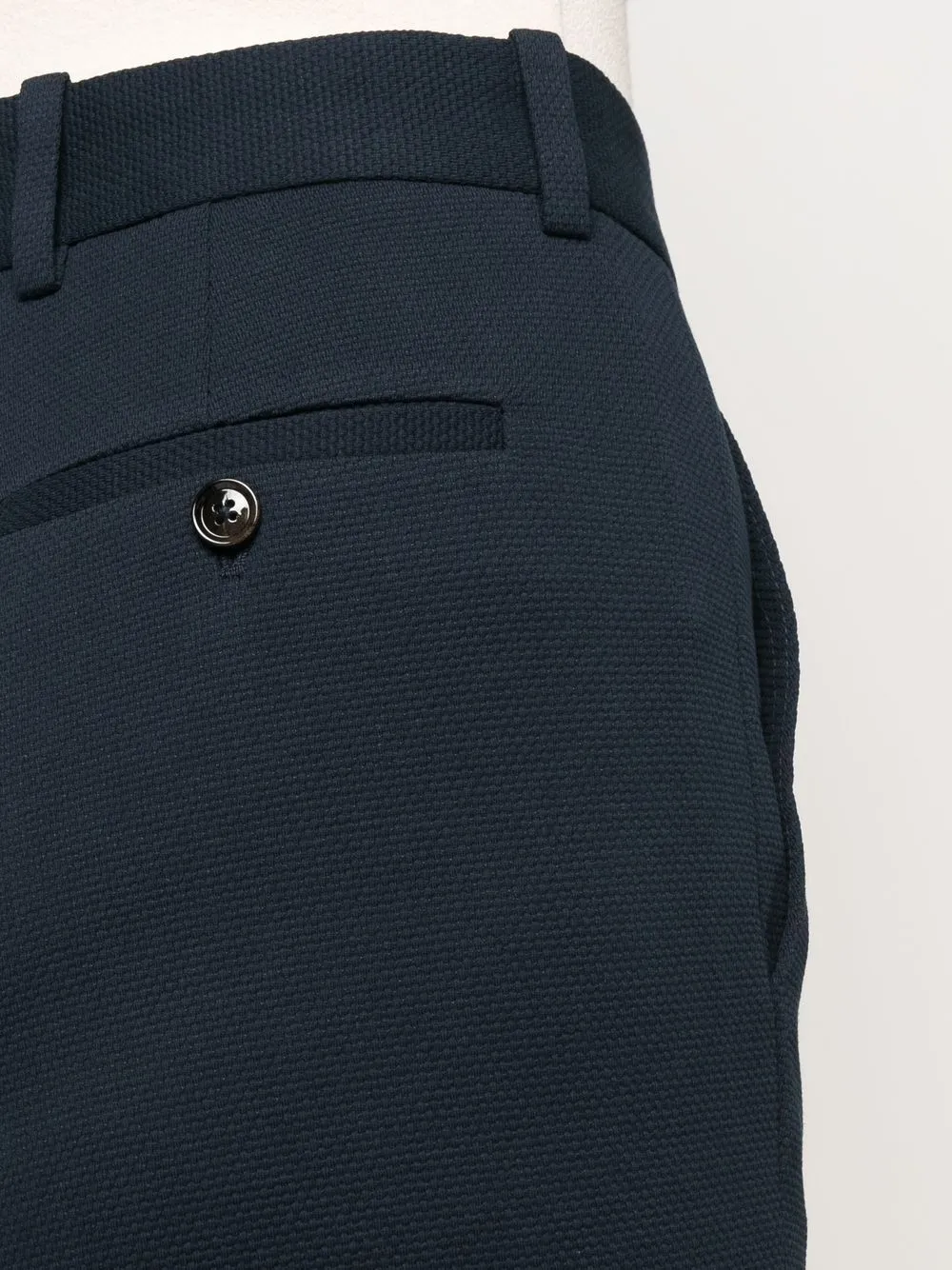 Circolo 1901 Trousers Blue