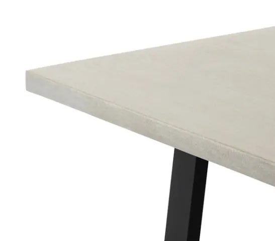 Cirrus Rectangle Dining Table