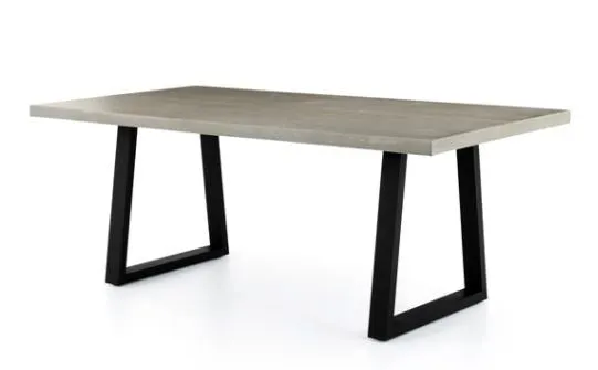 Cirrus Rectangle Dining Table