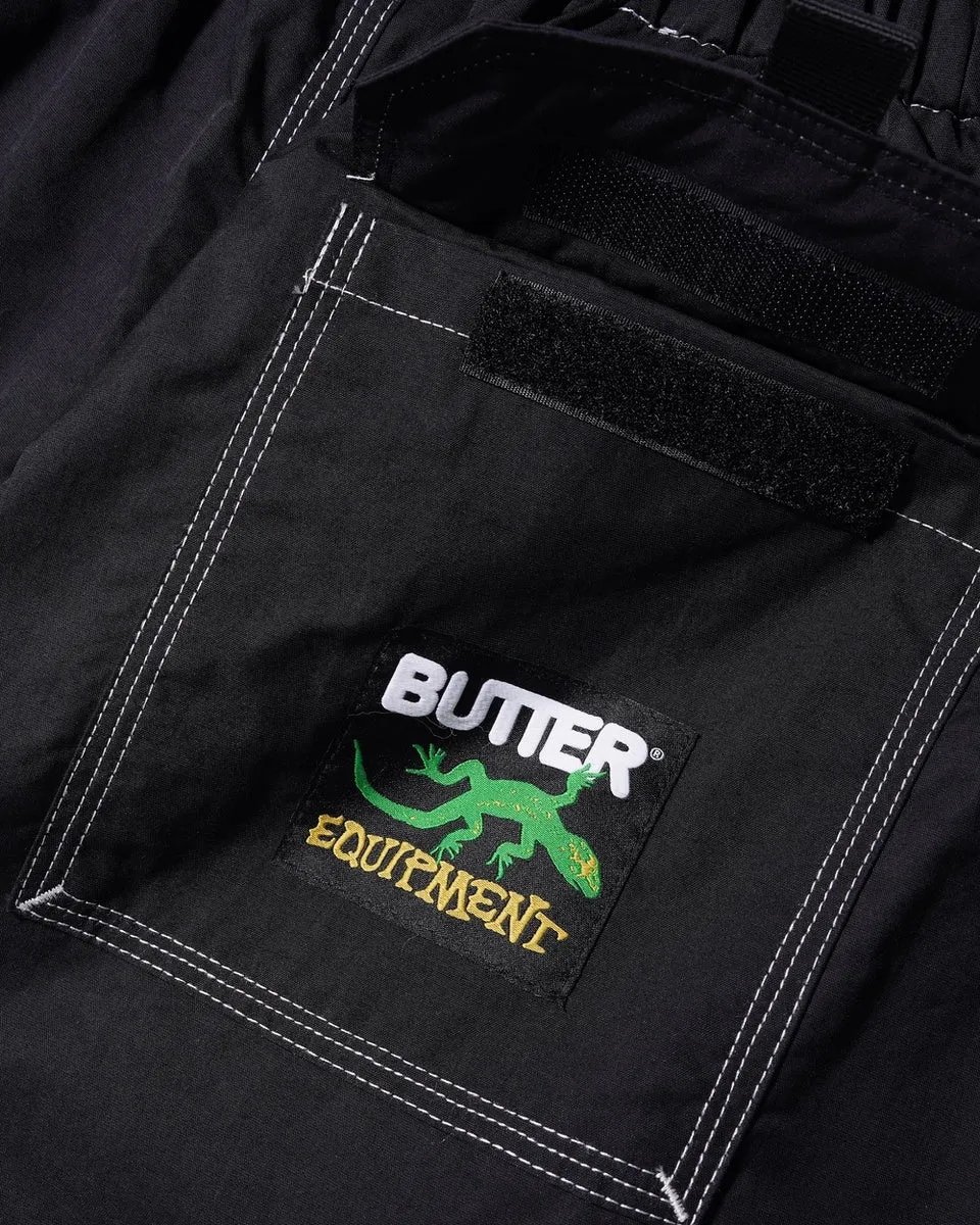 Climber Pants - Black