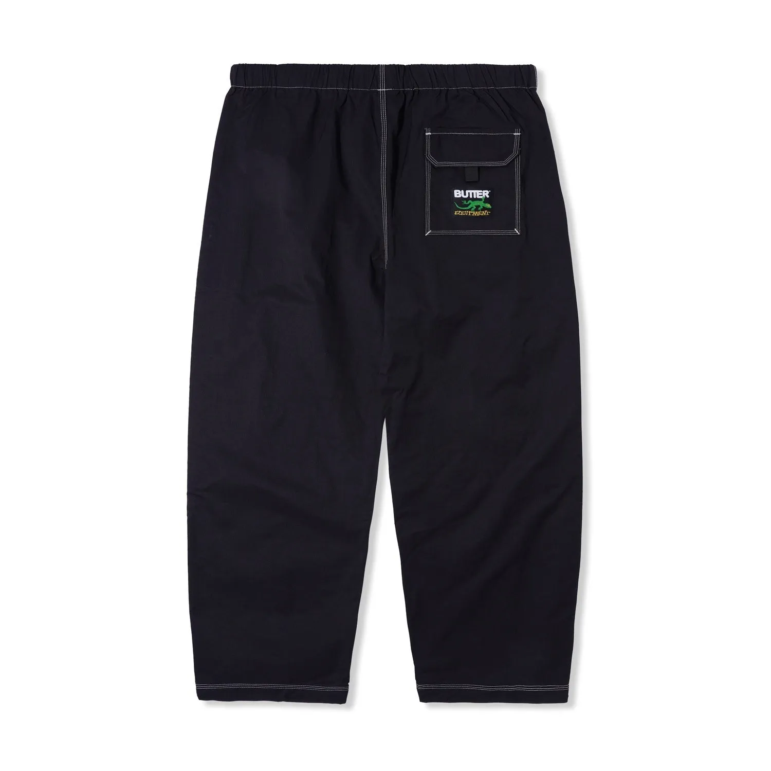 Climber Pants - Black