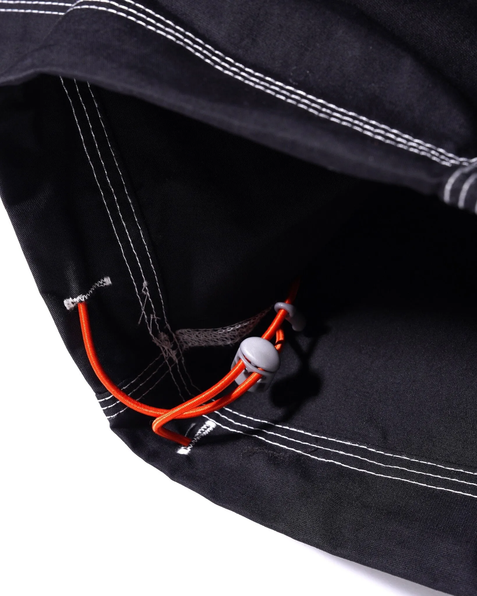 Climber Pants - Black