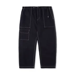 Climber Pants - Black