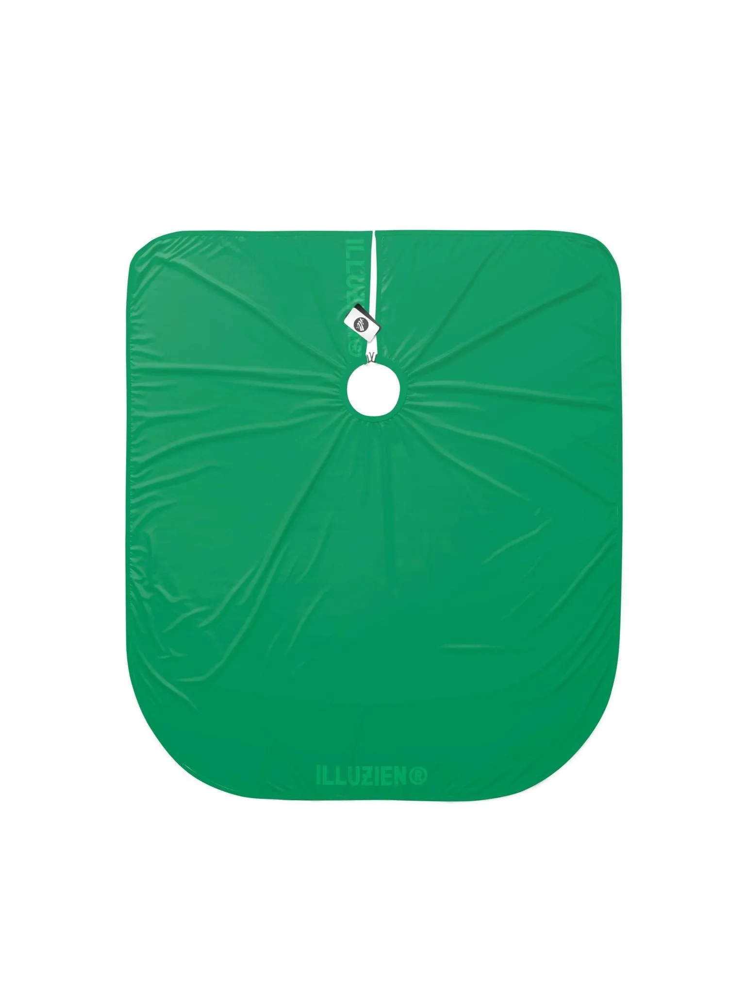 Clover Green PRO Cape