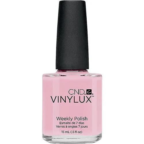 CND Vinylux Negligee