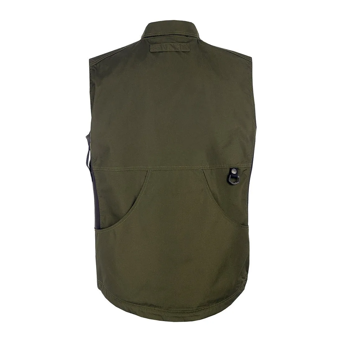 Competition Vest Men (Olive)