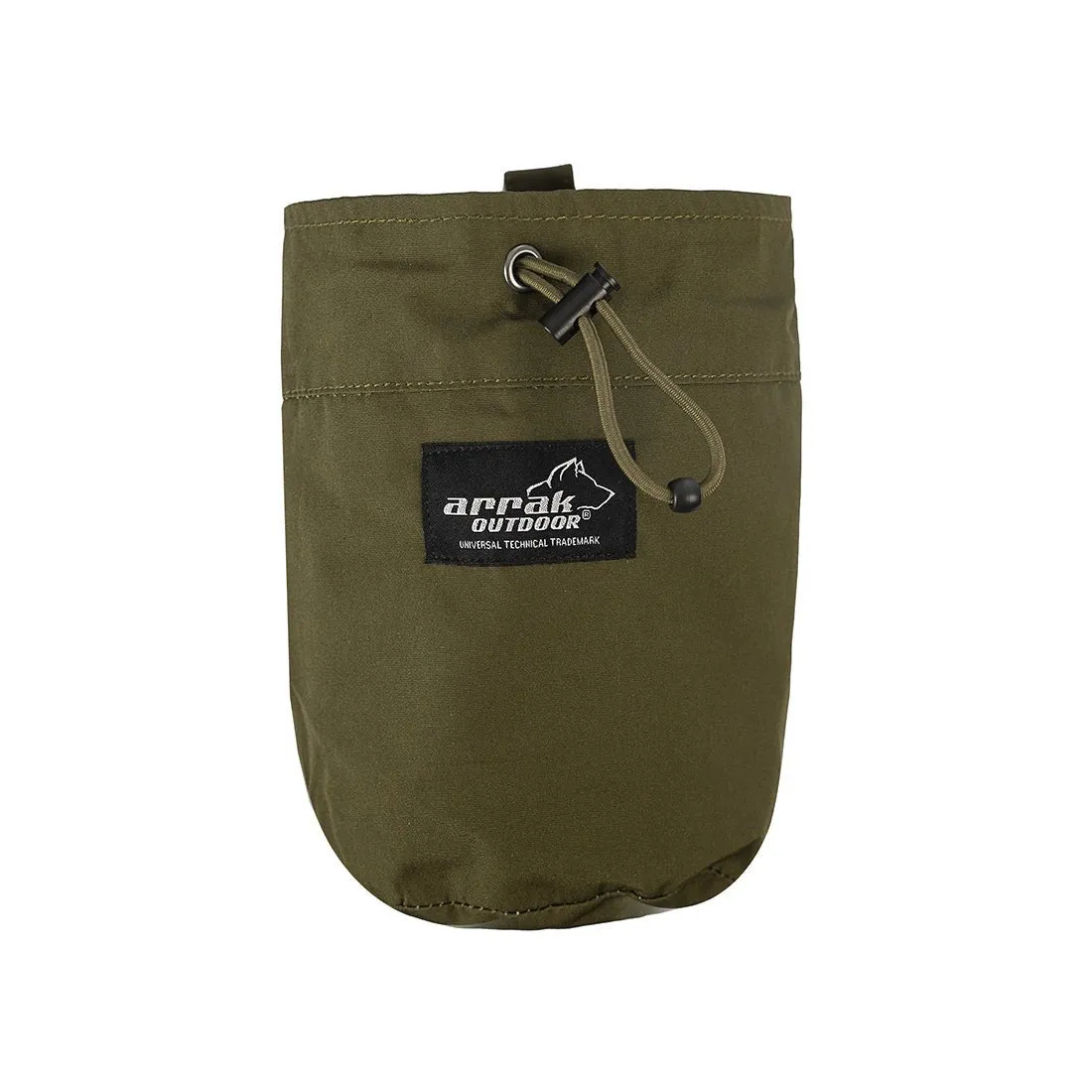 Competition Vest Men (Olive)