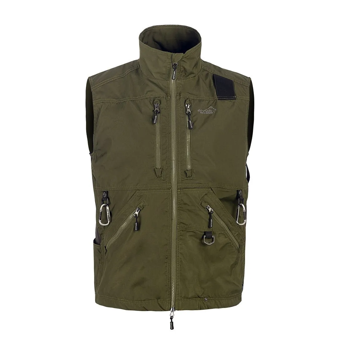 Competition Vest Men (Olive)