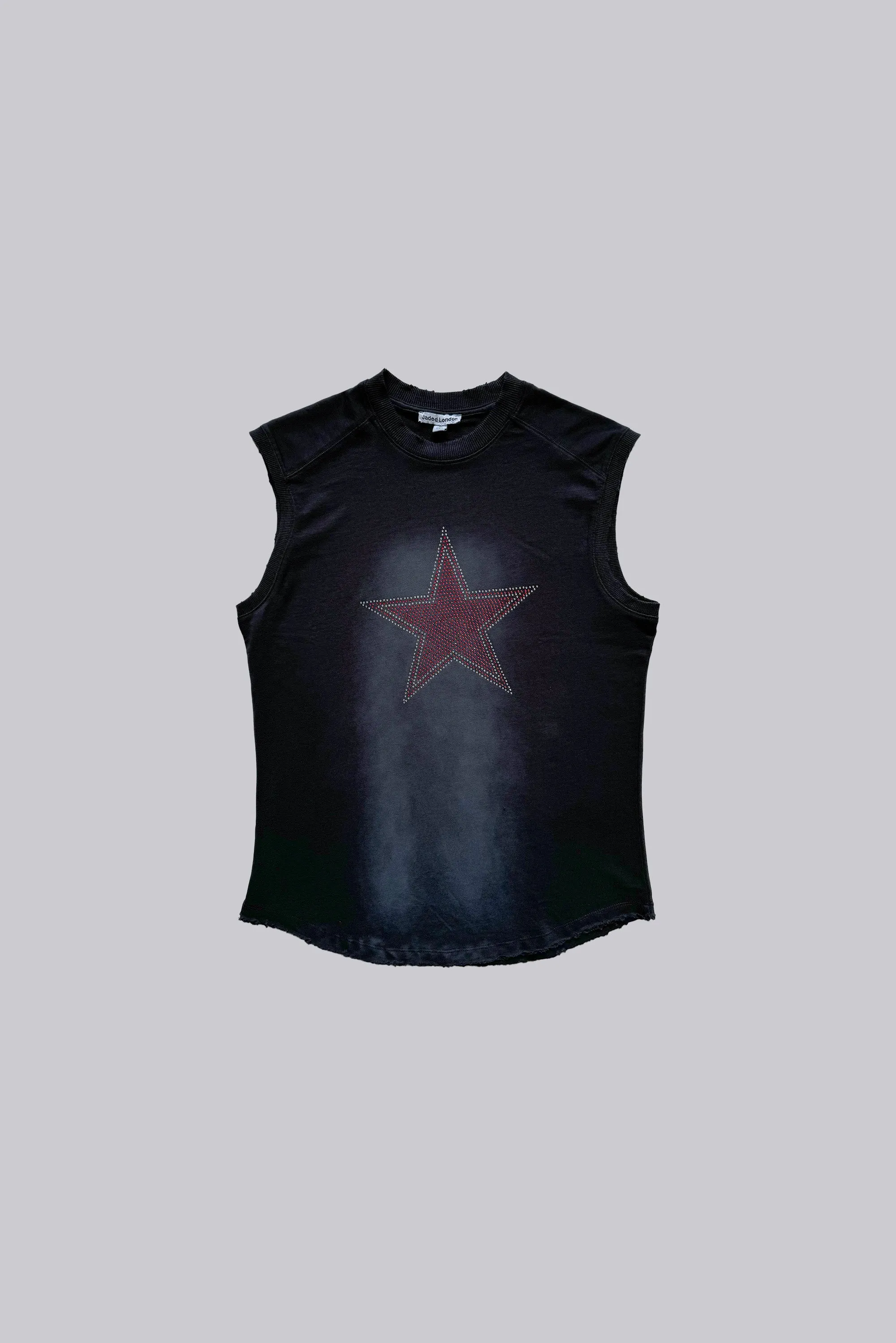 Cosmos Tank Top