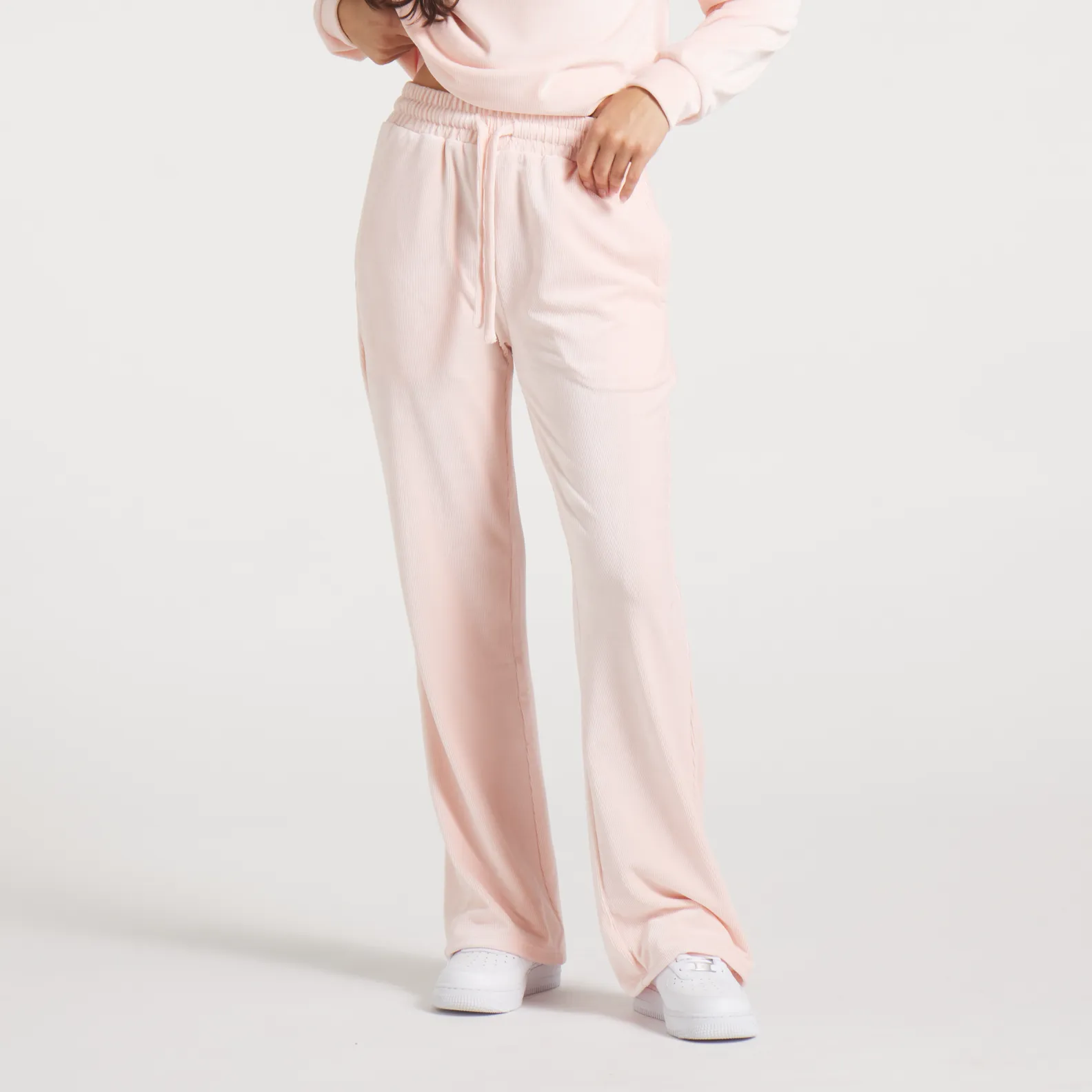 Courtney Corduroy Lounge Pant