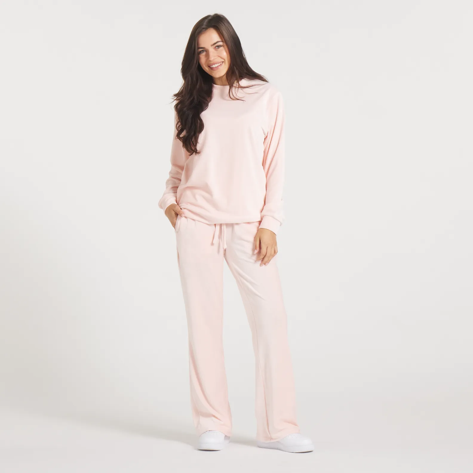 Courtney Corduroy Lounge Pant