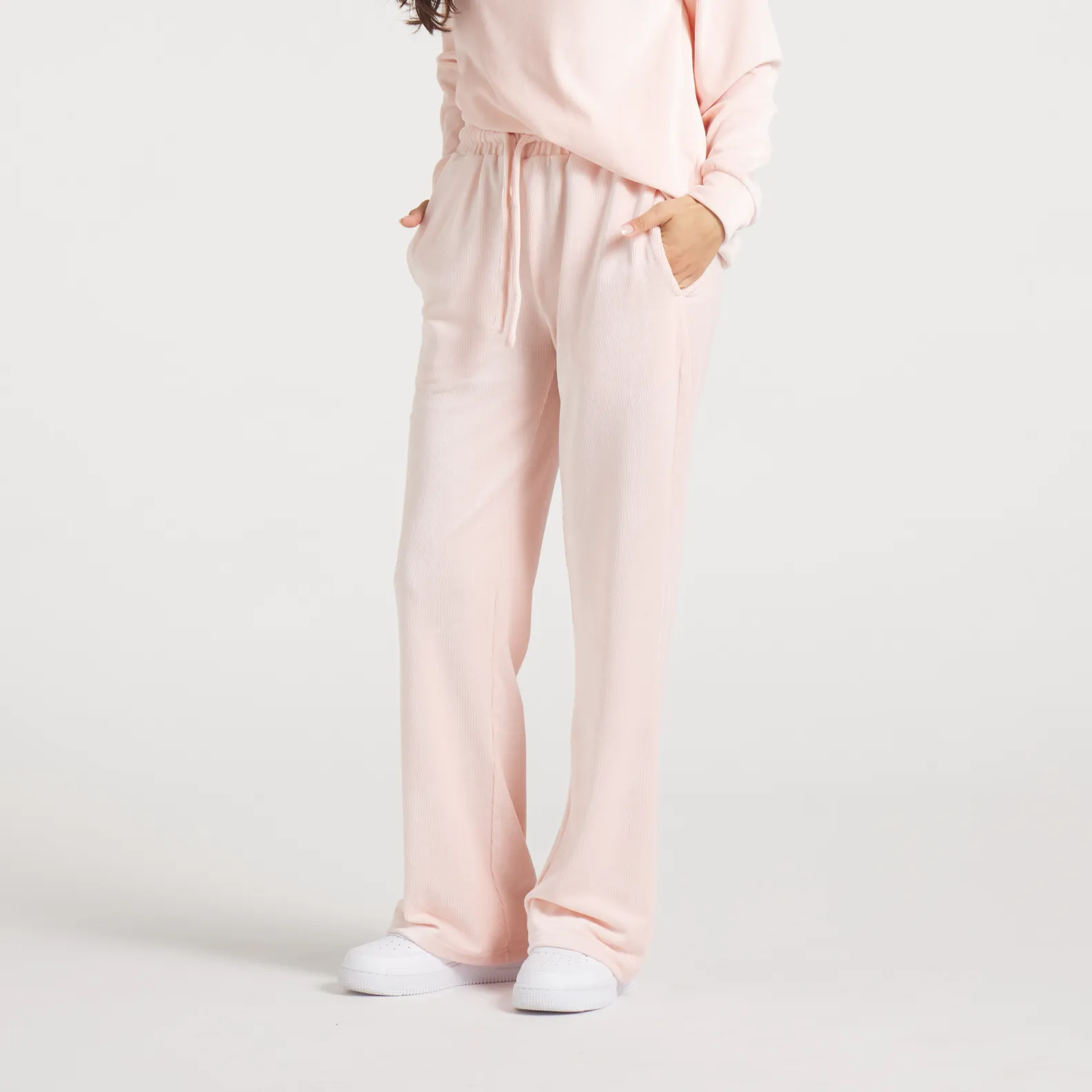 Courtney Corduroy Lounge Pant