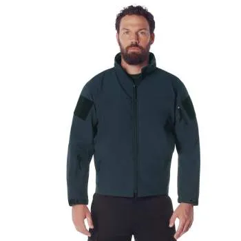 Covert Ops Lightweight Soft Shell Jacket