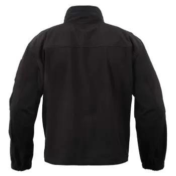 Covert Ops Lightweight Soft Shell Jacket