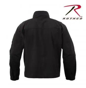 Covert Ops Lightweight Soft Shell Jacket