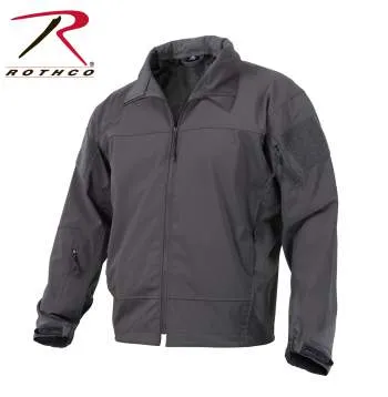 Covert Ops Lightweight Soft Shell Jacket