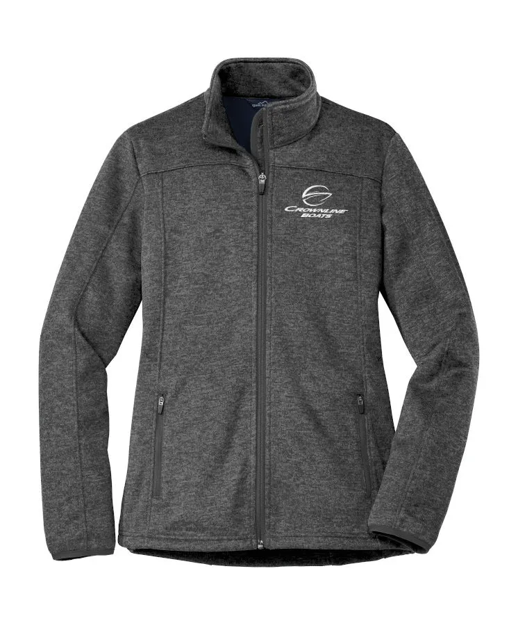 Crownline Logo Ladies StormRepel® Soft Shell Jacket