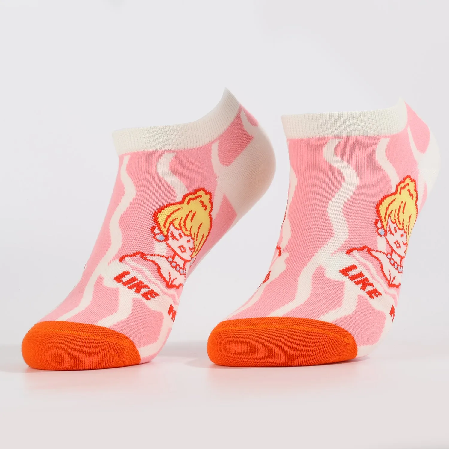 Cute Princess Socks