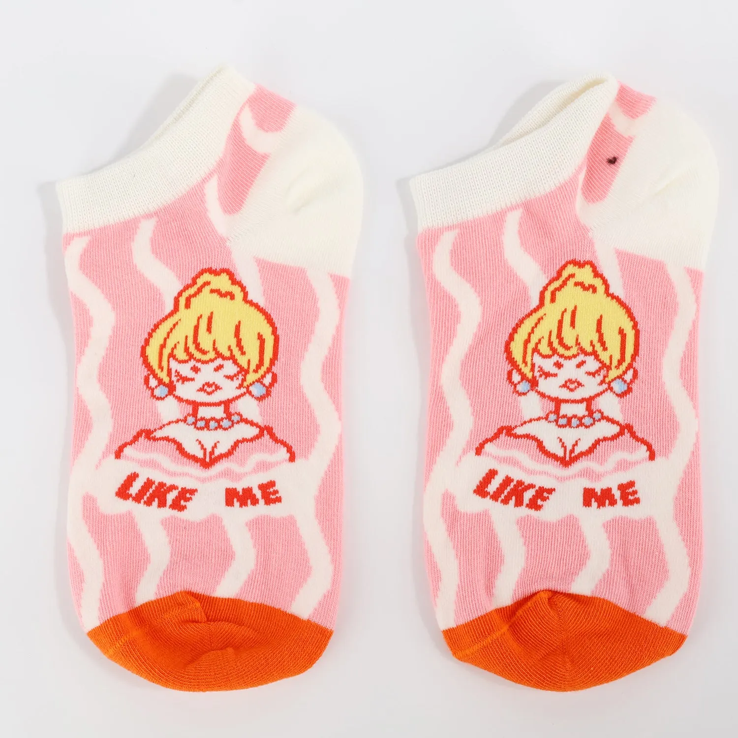 Cute Princess Socks