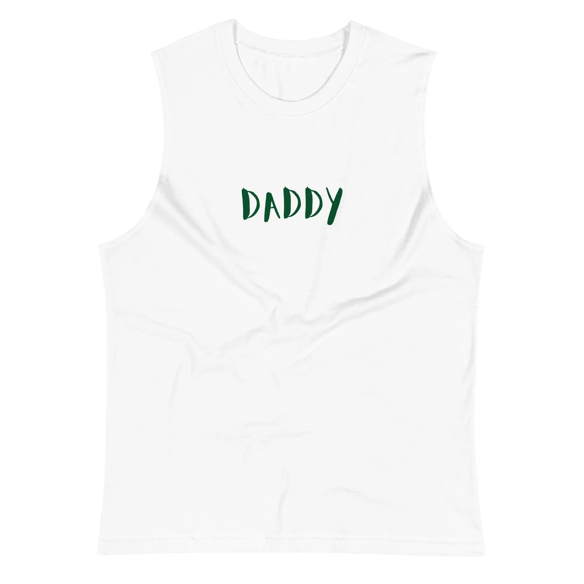 Daddy Muscle Tank