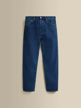 Denim Easy Fit Jeans