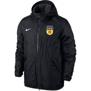 Derbyshire FA - Park 20 Fall Jacket