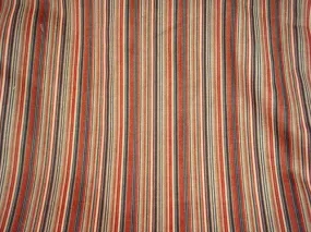 Design 7 - Striped Printed Corduroy