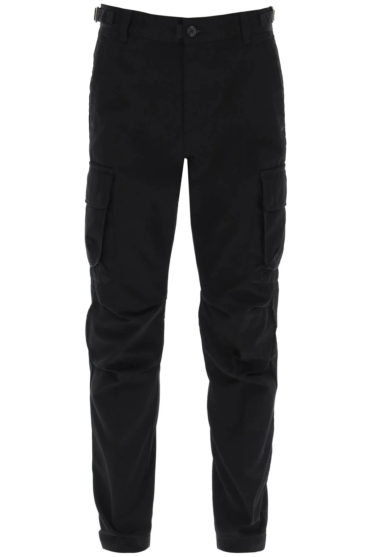 Diesel p-argym cargo pants