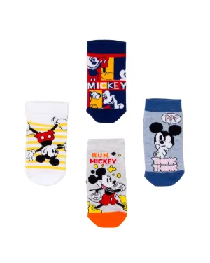 Disney Mickey Mouse Socks