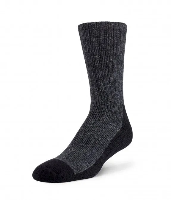 Duray Effort Socks Black