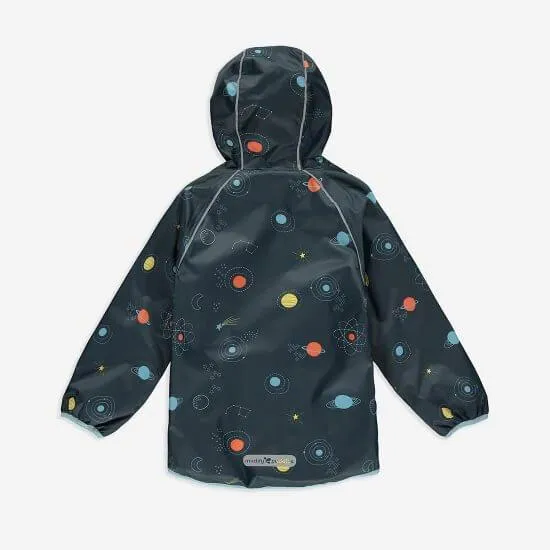 EcoSplash Jacket (Cosmic)