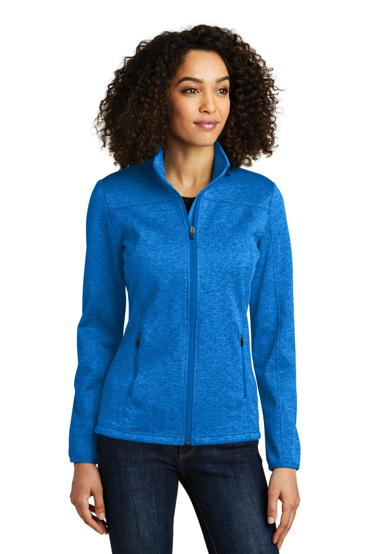 Eddie Bauer® Ladies StormRepel® Soft Shell Jacket. EB541