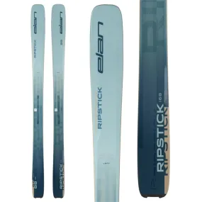 Elan Ripstick 88 W Skis - 2025