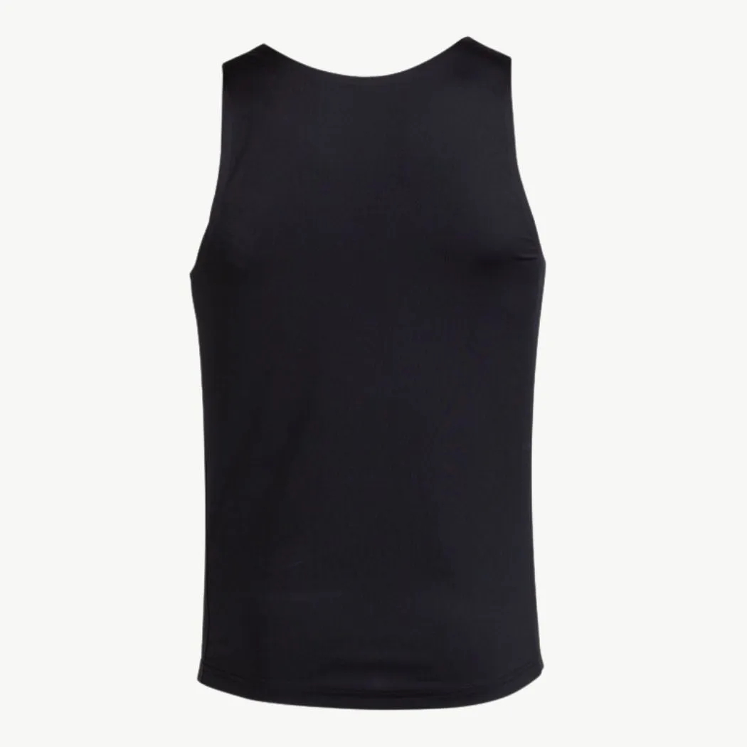 ELITE VIII TANK TOP BLACK