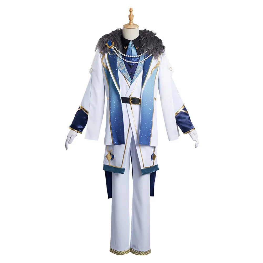 ES Ensemble Stars Eden SS Cosplay Costume Outfits Halloween Carnival Suit