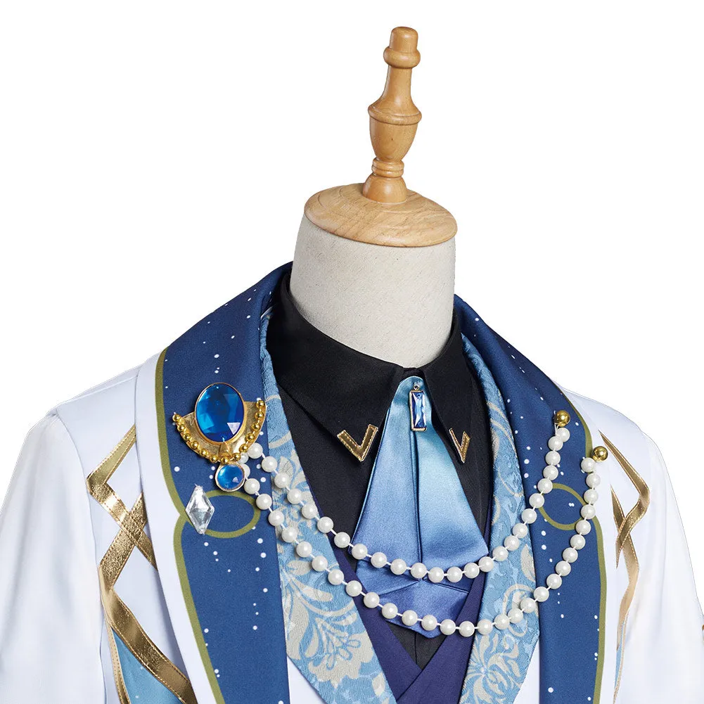 ES Ensemble Stars Eden SS Cosplay Costume Outfits Halloween Carnival Suit