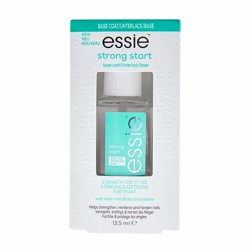 Essie Strong Start Base Coat