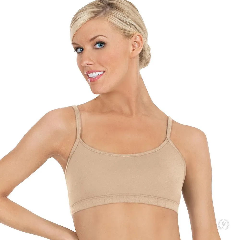 Eurotard Adult Camisole Style Bra Top