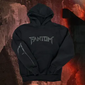 Fantom Nocturnal Heavyweight Hoodie