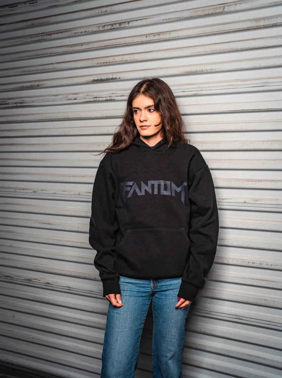 Fantom Nocturnal Heavyweight Hoodie