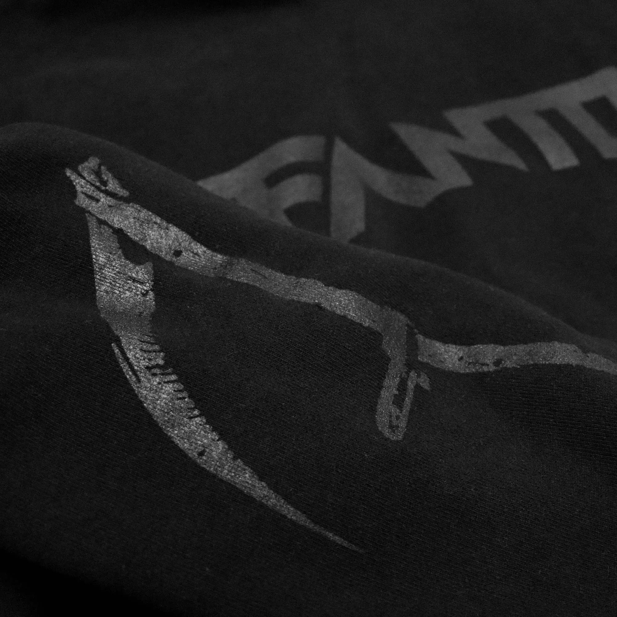 Fantom Nocturnal Heavyweight Hoodie