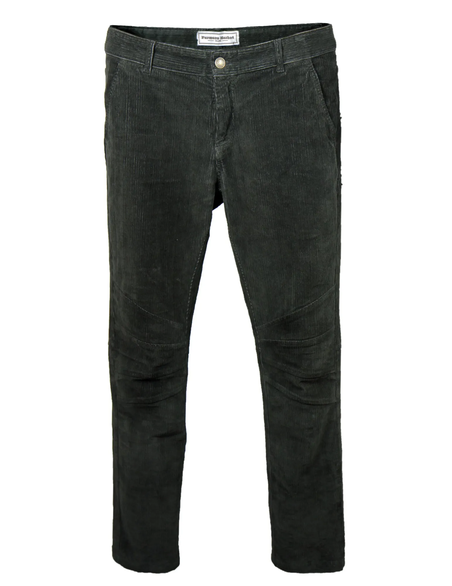 FET, men's pants (corduroy)