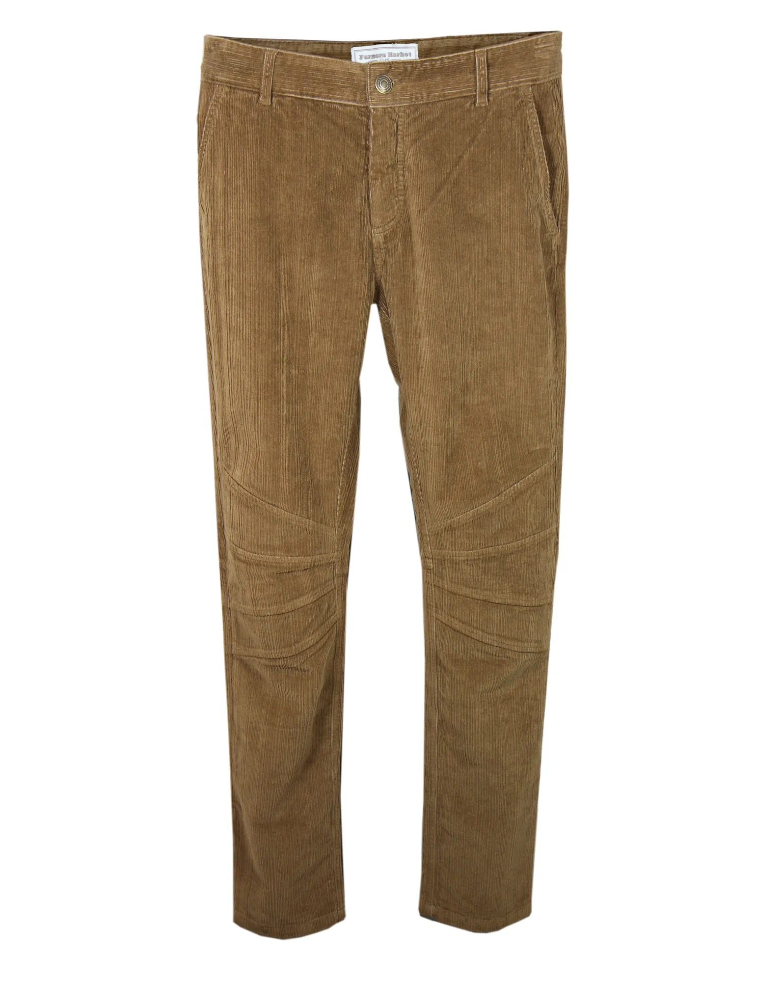 FET, men's pants (corduroy)