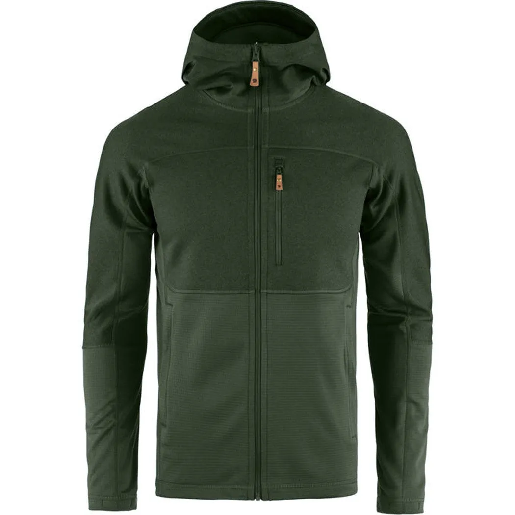 Fjallraven Men's Abisko Trail Fleece