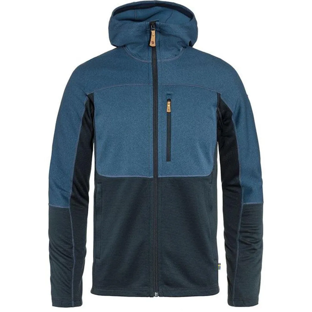 Fjallraven Men's Abisko Trail Fleece