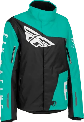 Fly Racing Women's SNX Pro Snow Jacket