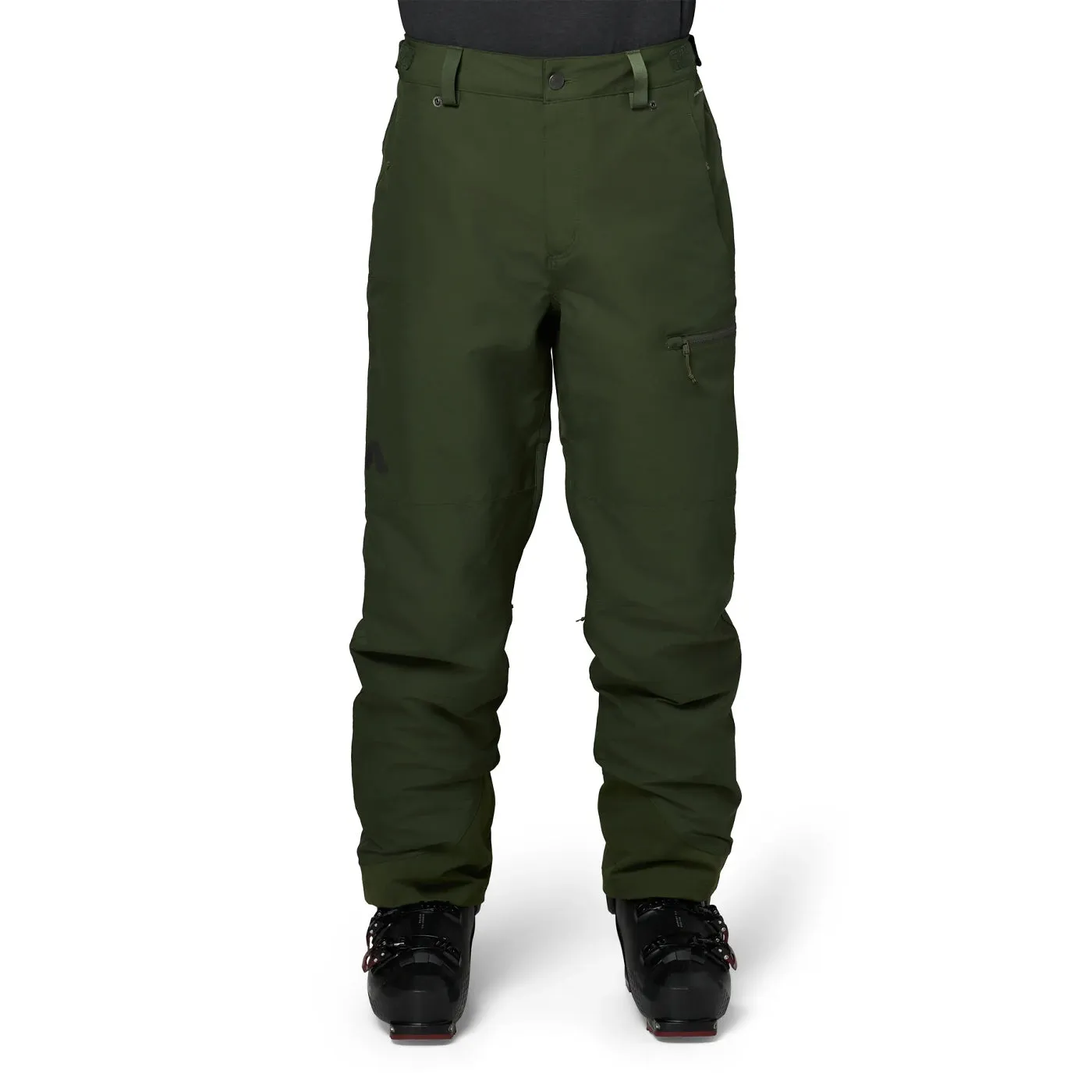 Flylow Patrol Pant | 2024